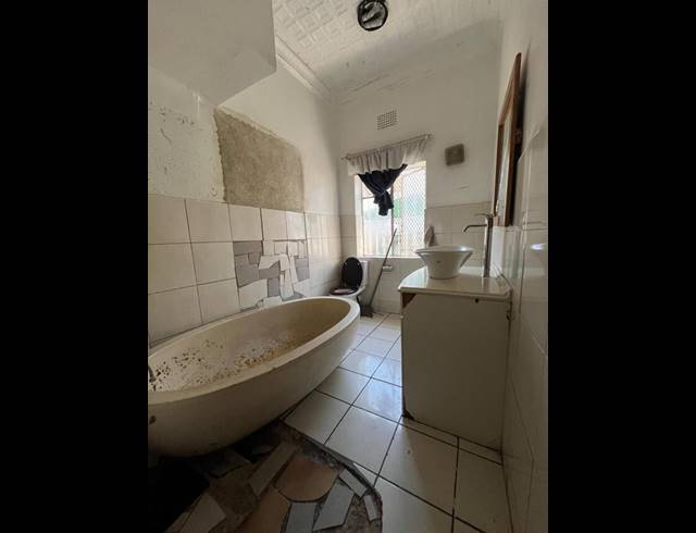 3 BEDROOM HOUSE FOR SALE IN ORANGE GROVE